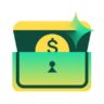 Treasure chest icon