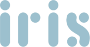 Iris logo