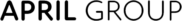 April Group logo